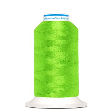 Gütermann Super Brite Polyester 40 5814