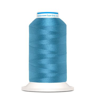 Gütermann Super Brite Polyester 40 5820