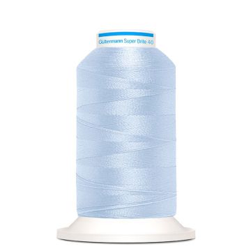 Gütermann Super Brite Polyester 40 5825