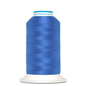 Gütermann Super Brite Polyester 40 5829