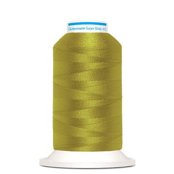Gütermann Super Brite Polyester 40 5842
