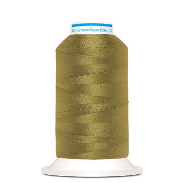 Gütermann Super Brite Polyester 40 5843