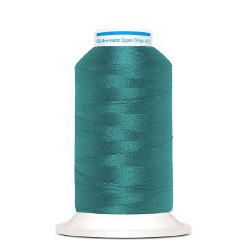 Gütermann Super Brite Polyester 40 5849