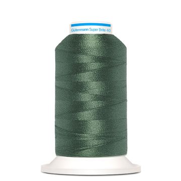 Gütermann Super Brite Polyester 40 5852