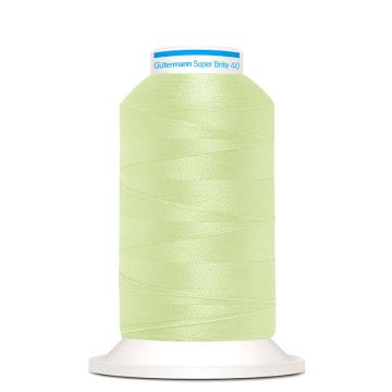 Gütermann Super Brite Polyester 40 5855