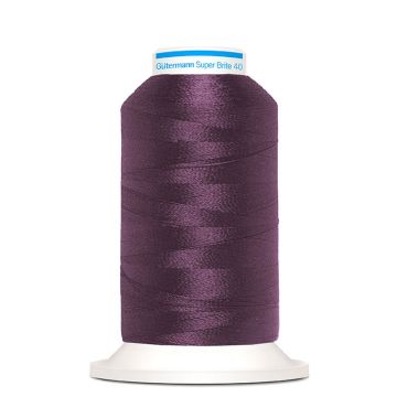 Gütermann Super Brite Polyester 40 5887