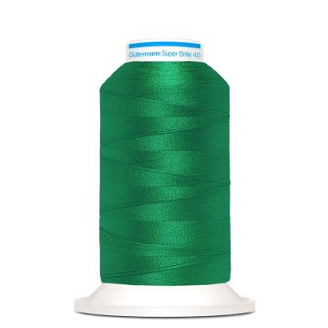 Gütermann Super Brite Polyester 40 5907