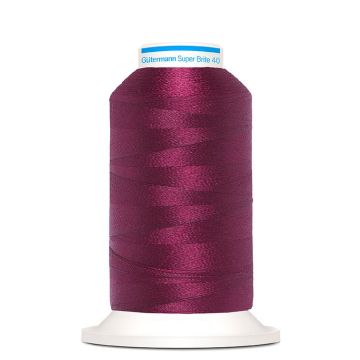 Gütermann Super Brite Polyester 40 5908