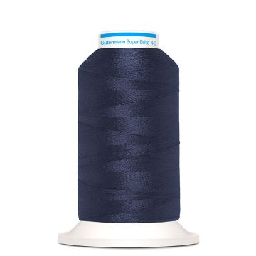 Gütermann Super Brite Polyester 40 5909