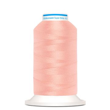Gütermann Super Brite Polyester 40 7701