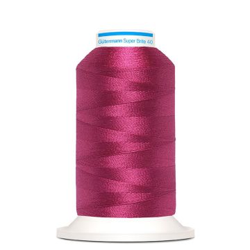 Gütermann Super Brite Polyester 40 7706