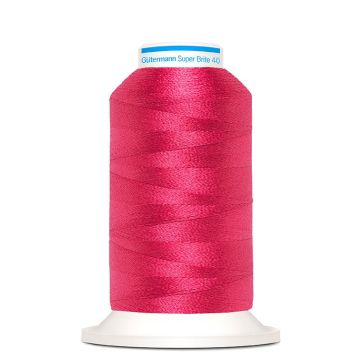 Gütermann Super Brite Polyester 40 7709