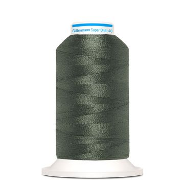 Gütermann Super Brite Polyester 40 7711