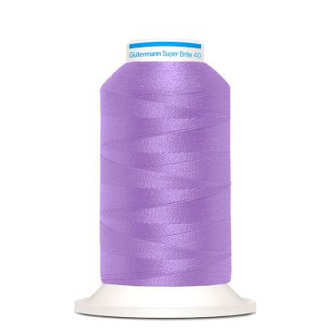 Gütermann Super Brite Polyester 40 9011