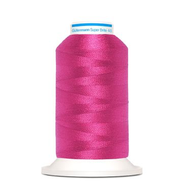 Gütermann Super Brite Polyester 40 9012