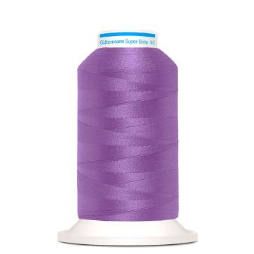 Gütermann Super Brite Polyester 40 9019