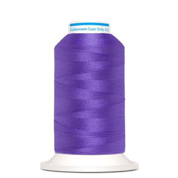 Gütermann Super Brite Polyester 40 9021