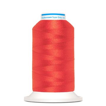 Gütermann Super Brite Polyester 40 9023