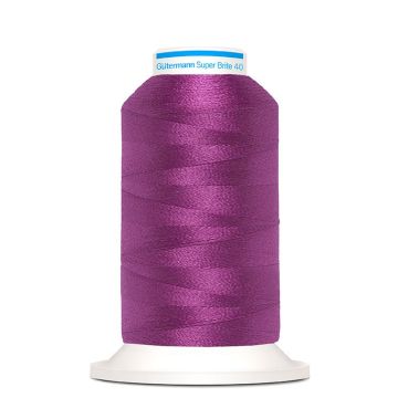 Gütermann Super Brite Polyester 40 9027