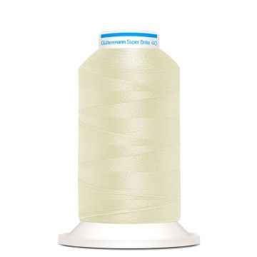 Gütermann Super Brite Polyester 40 9028
