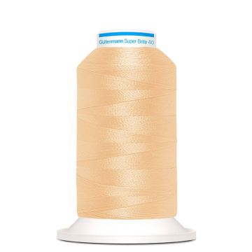 Gütermann Super Brite Polyester 40 9034