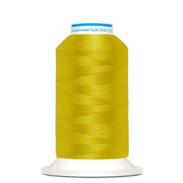 Gütermann Super Brite Polyester 40 9035