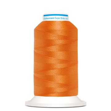 Gütermann Super Brite Polyester 40 9038
