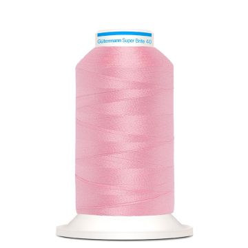 Gütermann Super Brite Polyester 40 9040