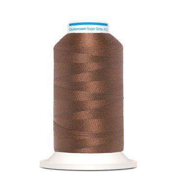 Gütermann Super Brite Polyester 40 9042