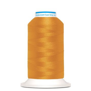 Gütermann Super Brite Polyester 40 9050