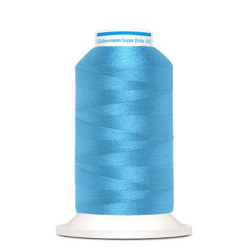 Gütermann Super Brite Polyester 40 9052