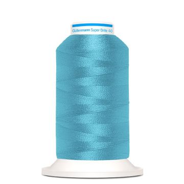 Gütermann Super Brite Polyester 40 9054