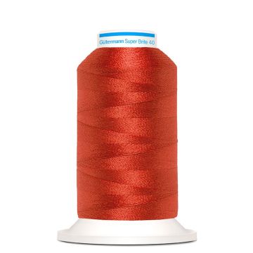 Gütermann Super Brite Polyester 40 9056