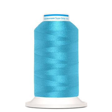 Gütermann Super Brite Polyester 40 9060