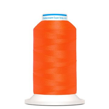 Gütermann Super Brite Polyester 40 9072