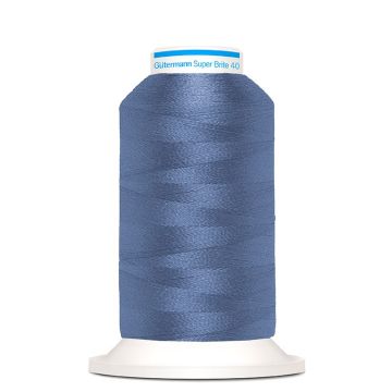 Gütermann Super Brite Polyester 40 9075