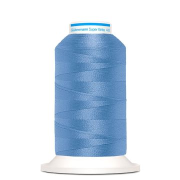 Gütermann Super Brite Polyester 40 9081