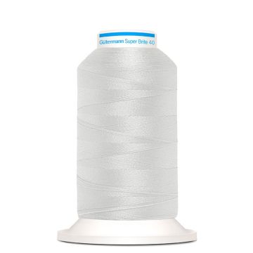 Gütermann Super Brite Polyester 40 9083