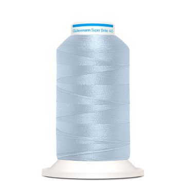 Gütermann Super Brite Polyester 40 9089