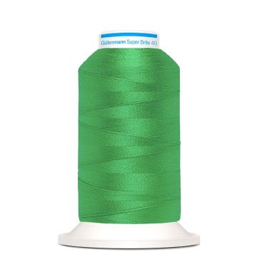 Gütermann Super Brite Polyester 40 9091