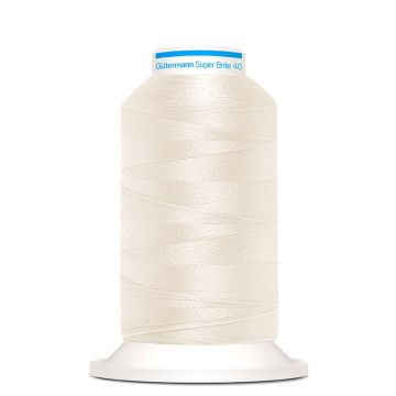 Gütermann Super Brite Polyester 40 9095
