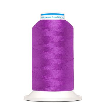 Gütermann Super Brite Polyester 40 9097
