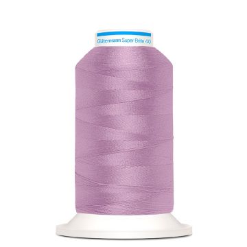 Gütermann Super Brite Polyester 40 9098