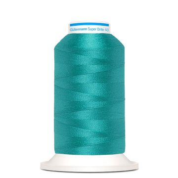 Gütermann Super Brite Polyester 40 9102