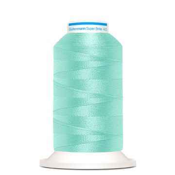 Gütermann Super Brite Polyester 40 9103