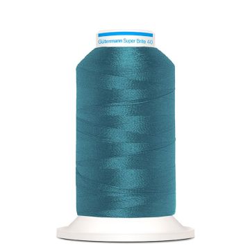 Gütermann Super Brite Polyester 40 9104
