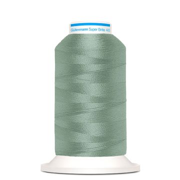 Gütermann Super Brite Polyester 40 9107