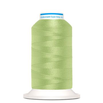 Gütermann Super Brite Polyester 40 9108