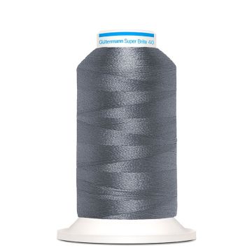 Gütermann Super Brite Polyester 40 9112