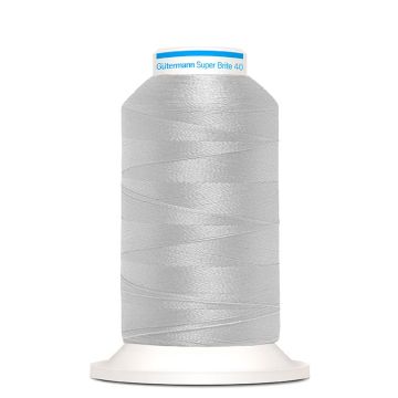 Gütermann Super Brite Polyester 40 9116